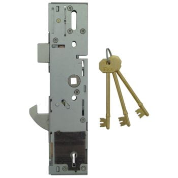 ERA Vectis Centre Case/Mortice Key 35x92 Hook