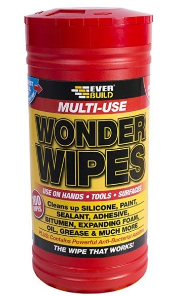 Multi Purpose Wipes