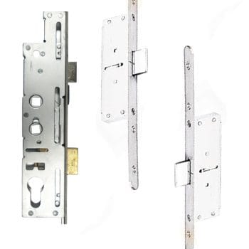 Fullex Crimebeater 3 Deadbolt