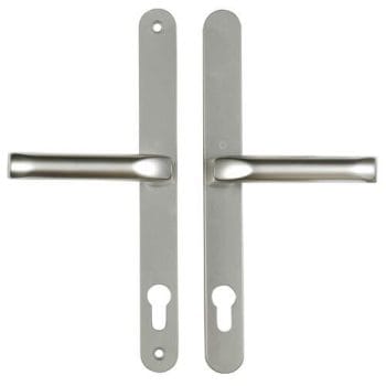 uPVC Door Handle No. 20