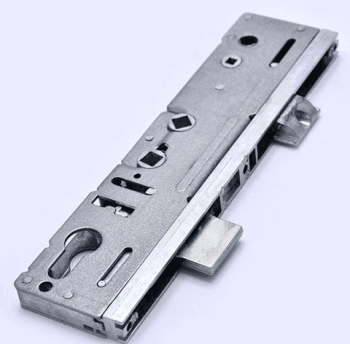 Lockmaster / Mila Master Genuine Centre Case