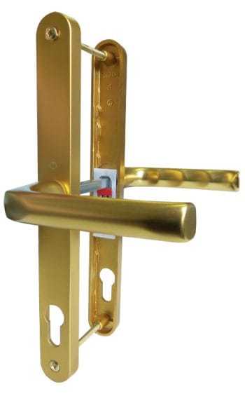 uPVC Door Handle No. 20