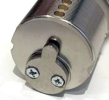 TSS Screw-In Cylinders (Pair)