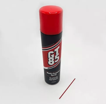 Gt85 Spray