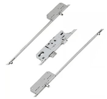 Fuhr 2 Shootpin 2 Roller