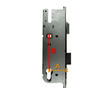 Fuhr 2 Shootpin 2 Roller
