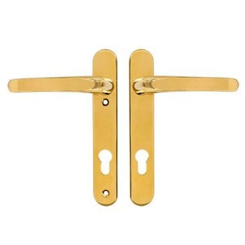 TSS Multipoint Handles (122Mm Screw Centres)