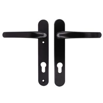 TSS Multipoint Handles (122Mm Screw Centres)