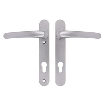 TSS Multipoint Handles (122Mm Screw Centres)