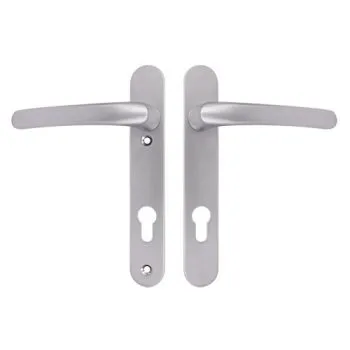 TSS Multipoint Handles (122Mm Screw Centres)