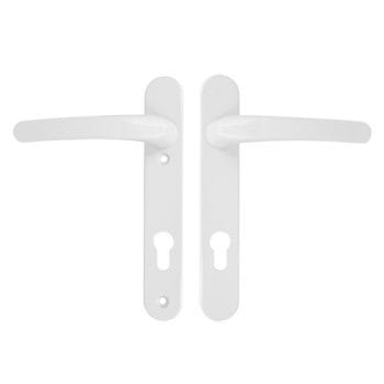 TSS Multipoint Handles (122Mm Screw Centres)