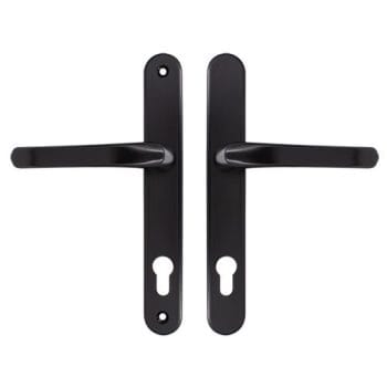 TSS Multipoint Door Handles (210mm Screw Centres)