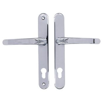 TSS Multipoint Door Handles (210mm Screw Centres)