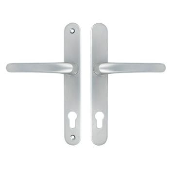 TSS Multipoint Door Handles (210mm Screw Centres)