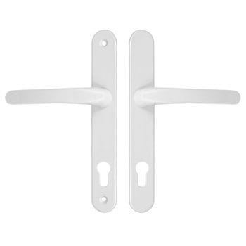 TSS Multipoint Door Handles (210mm Screw Centres)