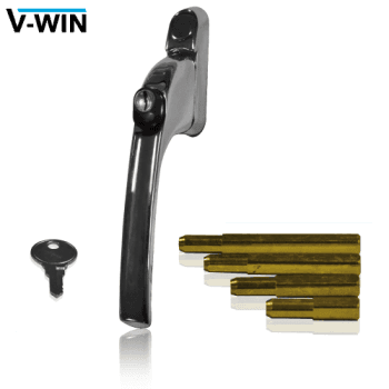 Retrofit Versa Window Espag Handle