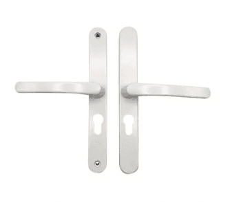 uPVC Door Handle No. 4