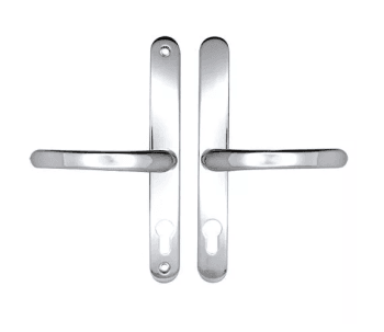 uPVC Door Handle No. 9