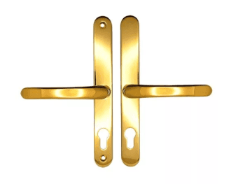 uPVC Door Handle No. 9