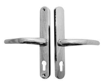 uPVC Door Handle No. 9