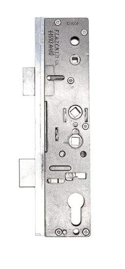 Lockmaster / Mila Master Genuine Centre Case