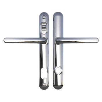 Brisant 2 star Plus Security Handles 211mm Centres