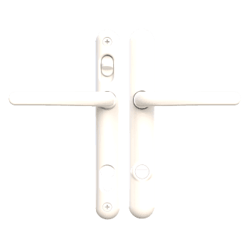 Brisant 2 star Plus Security Handles 211mm Centres