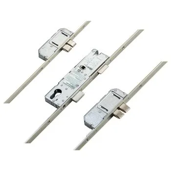Winkhaus Thunderbolt 5 Deadbolt 35-92 20mm Radius Faceplate
