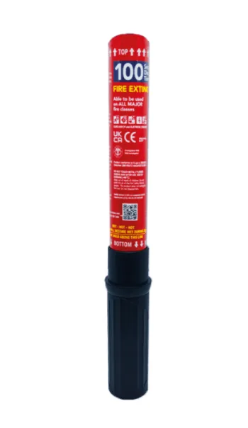 Fire Safety Stick 100 Seconds (Residential)