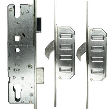 Winkhaus 2 Hook (French Door) 35x92