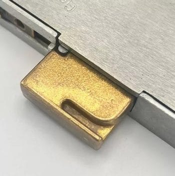 Fullex New Style SL16 Centre Case