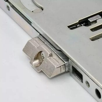 Yale Genuine G2000 Centre Gearbox 35x92 (Hook)
