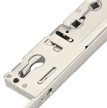 Lockmaster Lift Lever Passive Lock - Shootbolt Compatible