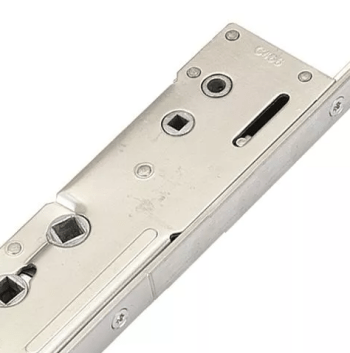 Lockmaster Lift Lever Passive Lock - Shootbolt Compatible