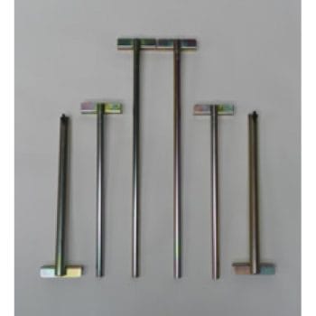 Sashmate Telescopic Main Rods
