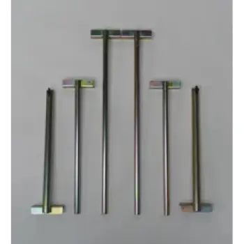 Sashmate Telescopic Main Rods