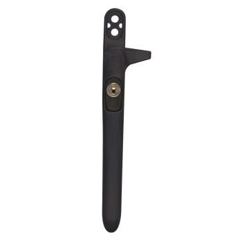 Versa Cockspur Window Handle with Adjustable Step
