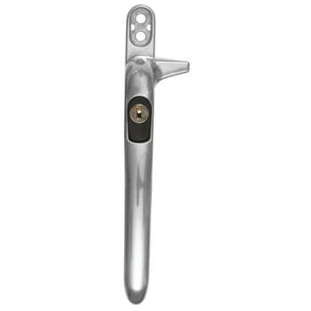 Versa Cockspur Window Handle with Adjustable Step