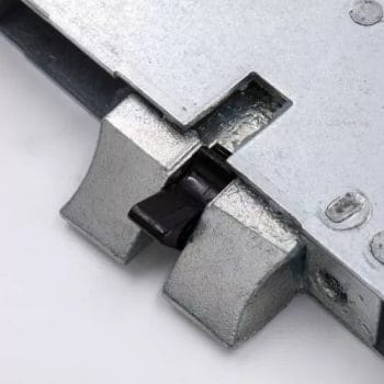 Maco Genuine G-TS New Style Centre Case 45-92 (MK4)