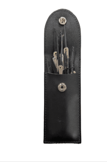 UNI-V 14 Piece Cylinder Pickset
