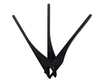 Uni-V Electric Pick Gun Blades 3pcs