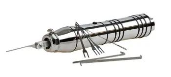 Kronos Electric Pick Gun