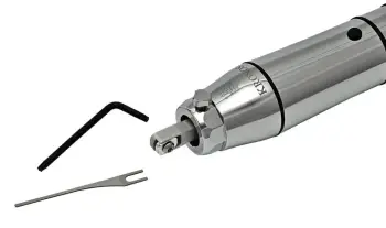 Kronos Electric Pick Gun
