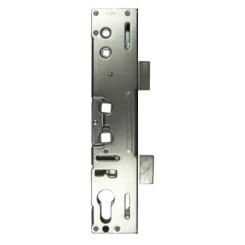 Uni-V Lockmaster Copy Latch & Deadbolt Gearboxes
