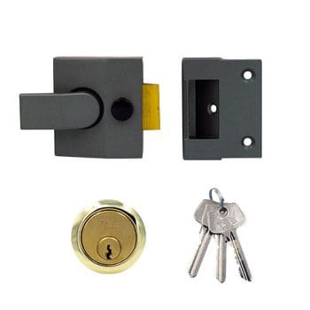 TSS Nightlatch