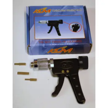 Klom Plug Spinner