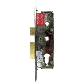 Gibbons centre case (for extension bars) without Snib 30x48